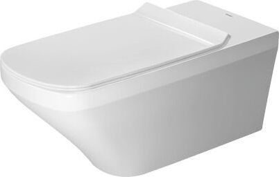 Унитаз подвесной Duravit DuraStyle 2559090000