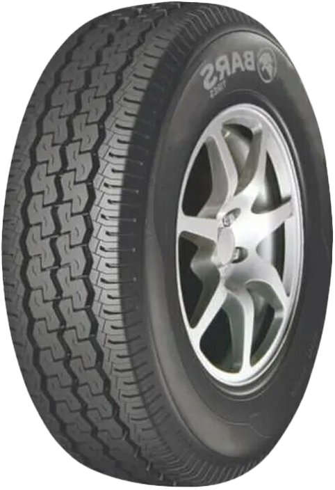 

Всесезонные шины Bars Tires XL607 195/75R16C 107/105R