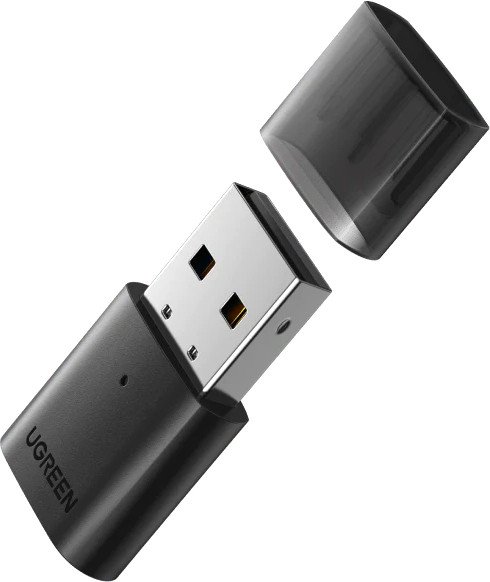 

Bluetooth адаптер Ugreen CM390 80889