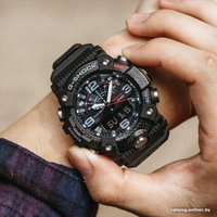 Наручные часы Casio G-Shock GG-B100-1A