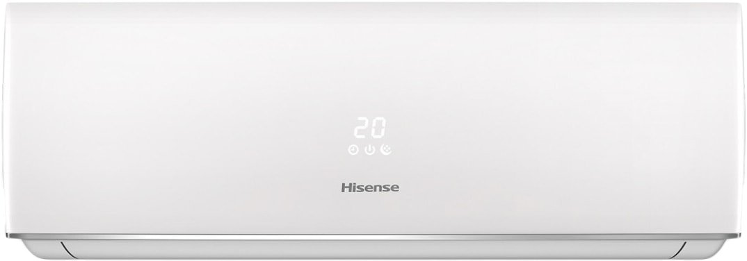 

Кондиционер Hisense Expert Pro DC Inverter AS-24UW4SDBTV10