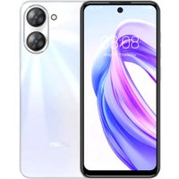 Смартфон MEIZU Mblu 21 6GB/128GB международная версия (жемчужный белый)