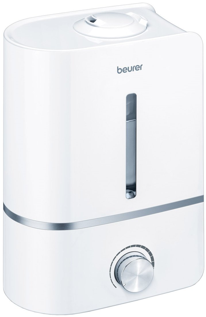 

Увлажнитель воздуха Beurer LB 45