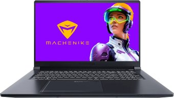 Игровой ноутбук Machenike Star 17 Pluto JJ00GU00JRU