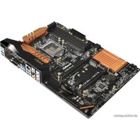 Материнская плата ASRock Z170 Pro4