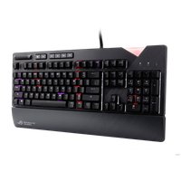 Клавиатура ASUS ROG Strix Flare (Cherry MX Black)