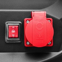 Пылесос P.I.T. PVC20-C Мастер