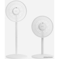 Вентилятор Lexiu Rosou SS5