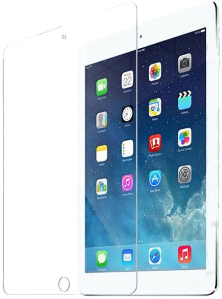 

Защитное стекло KST для iPad 5/iPad 6/Air /Air 2/iPad Pro 9.7 (прозрачное)