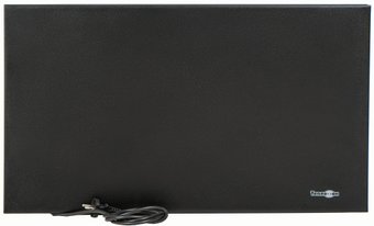 Инфракрасный обогреватель Теплофон 700 ЭРГНА 0.7/220 (черный)