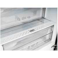 Однокамерный холодильник Schaub Lorenz SL SE311WE