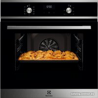 Электрический духовой шкаф Electrolux SteamBake PRO 600 EOD5C70BX