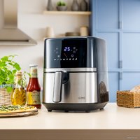 Аэрогриль (аэрофритюрница) First FA-5053-3