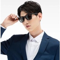 Солнцезащитные очки Xiaomi Turok Steinhardt Traveler Polarized Sunglasses STR004-0120 (black)