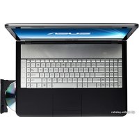 Ноутбук ASUS N75SF (90N69L528W32A4VD13AU)