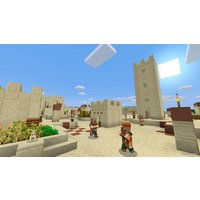  Minecraft Bedrock Edition для PlayStation 4