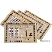 Настольная игра Crowd Games Сундук войны. Осада