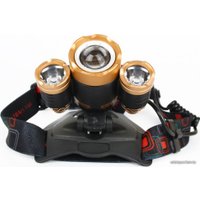 Фонарь Ultraflash E1333