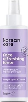 Белита-М Освежающий тоник для лица Korean Care 200 мл