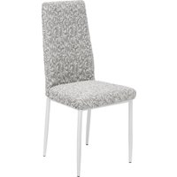 Чехол для стула Mio Tesoro Жаккард Люкс для стула 10034/1582 (без оборки)