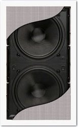 CWS8 In-Wall Subwoofer