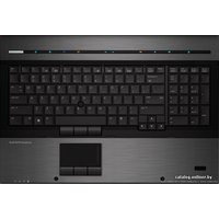 Рабочая станция HP EliteBook 8740w (WD943EA)