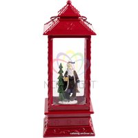 Светильник Neon-Night Декоративный фонарь "Дед Мороз" 501-062