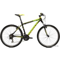 Велосипед Haibike Rookie 6.10 (2016)