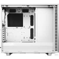 Корпус Fractal Design Define 7 White TG Clear Tint FD-C-DEF7A-06