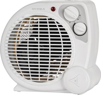 Тепловентилятор Supra SU-FHS200