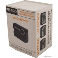 Видеорегистратор Intego VX 250SHD