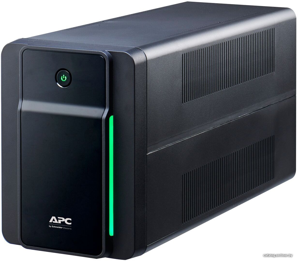 Источник бесперебойного питания APC Back-UPS 1200VA BX1200MI