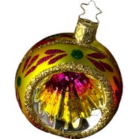 Елочная игрушка Inge's Christmas Рождественские огоньки 20686R006