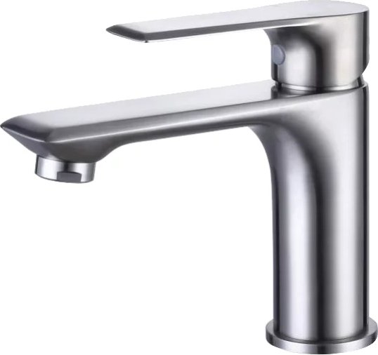 Смеситель Vivi Felice 8030 Nichel