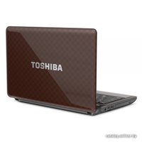 Ноутбук Toshiba Satellite L735-13U (PSK0CE-04D01QRU)