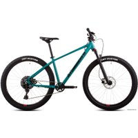 Велосипед Atom Xtrail X10 р.16 (Flashing Teal)
