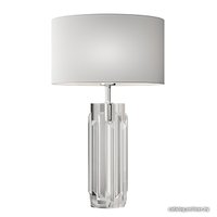 Настольная лампа Maytoni Muse MOD304TL-01CH