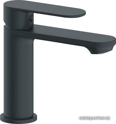 Смеситель Haiba HB10590-7 (черный)