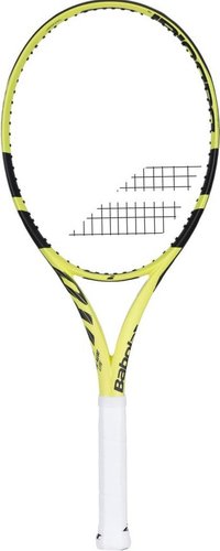 Теннисная ракетка Babolat Pure Aero Lite 101360-191-2