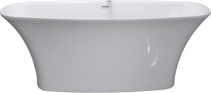 

Ванна Aquanet Pleasure 170x78