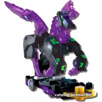 Трансформер Screechers Wild Дикие Скричеры. Найтвижн 34832