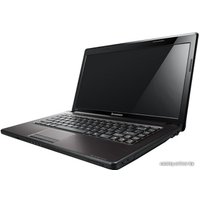 Ноутбук Lenovo G470 (59067066)