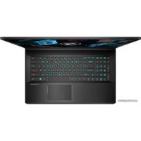Игровой ноутбук MSI GP76 Leopard 11UG-442XRU