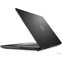 Ноутбук Dell Latitude 3480 [3480-7611]