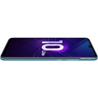 Телефон HONOR 10 Lite 3GB/64GB HRY-LX1 (синий) в Гомеле