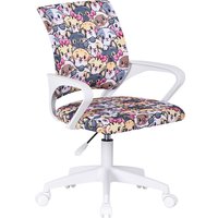 Компьютерное кресло Defender Fiesta 64818