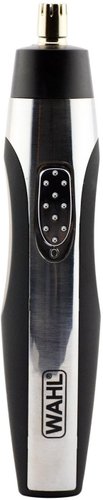 Триммер для носа и ушей Wahl Wahl 2-in-1 Deluxe Lighted Timmer [5546-216]