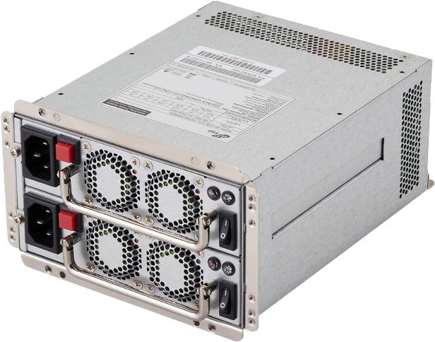 

Блок питания FSP FSP500-60MRB(S)