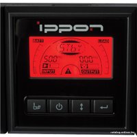 Источник бесперебойного питания IPPON Innova RT 3K 3000VA