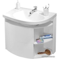 Ravak Тумба под умывальник SDU Rosa Comfort L [X000000328]